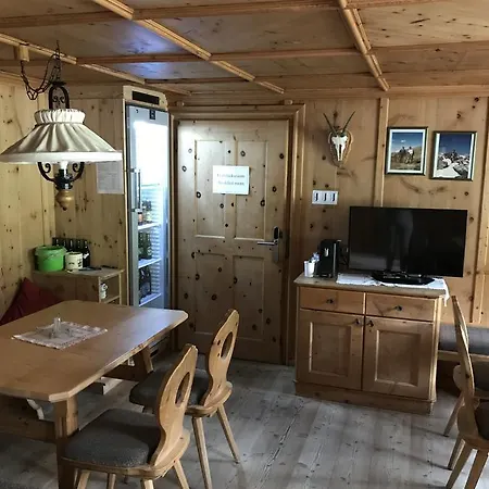 Pension Waldesruh 게스트하우스 3*