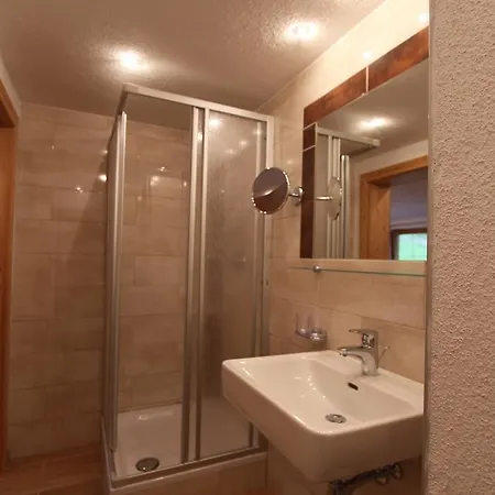 Maison d'hôtes Waldesruh