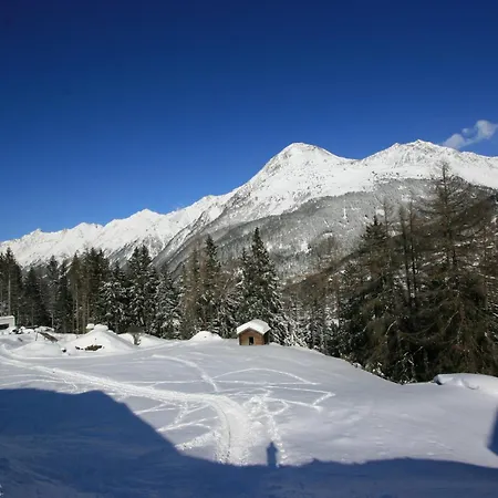 Pension Waldesruh Affittacamere 3*
