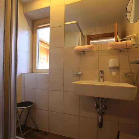 Maison d'hôtes Waldesruh 3*