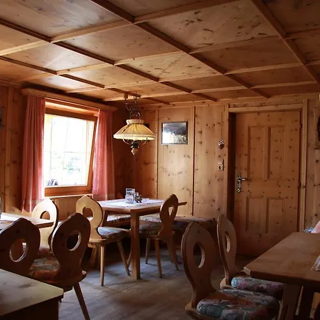 Waldesruh Maison d'hôtes 3*