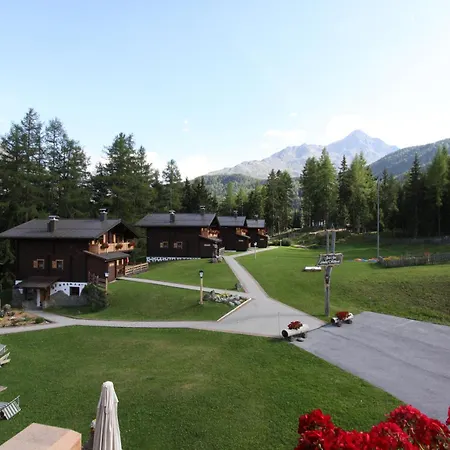 Pension Waldesruh 3*
