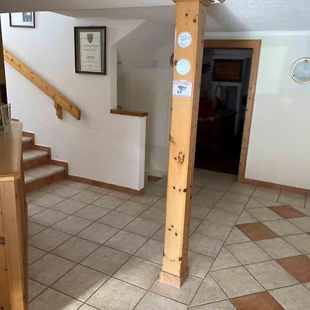 Casa de hóspedes Waldesruh 3*