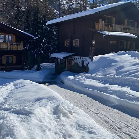 Pension Waldesruh 3*