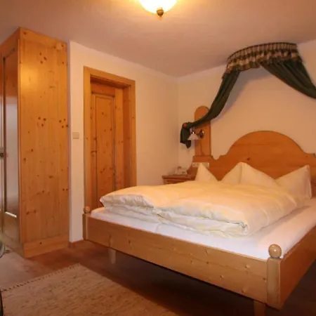Guest house Pension Waldesruh 3*