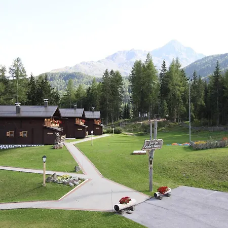 Pension Waldesruh 3*
