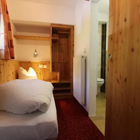 Pension Waldesruh