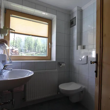 Pension Waldesruh