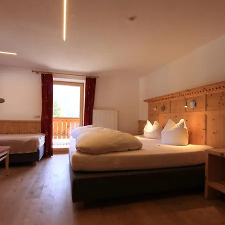 Waldesruh Casa de hóspedes Sölden