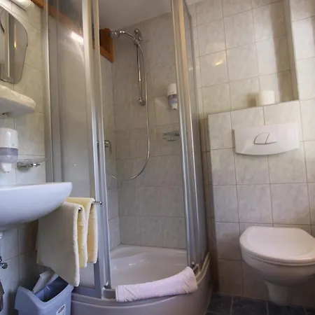 Waldesruh Casa de hóspedes Sölden