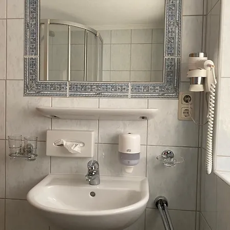 Waldesruh Casa de hóspedes Sölden