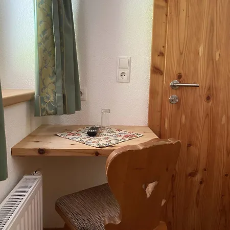 Waldesruh Casa de hóspedes