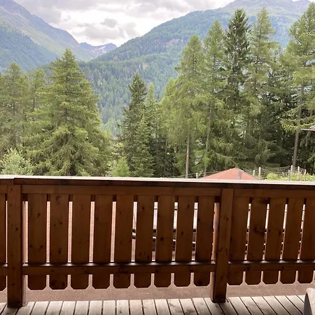 Waldesruh Maison d'hôtes Sölden