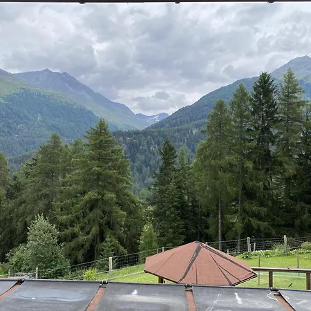 Waldesruh 3* Sölden