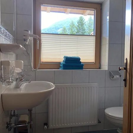 Waldesruh Maison d'hôtes