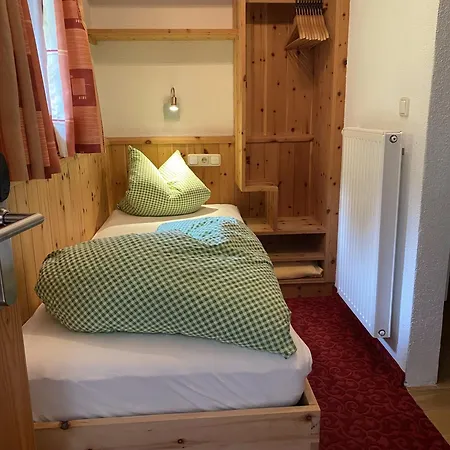 Maison d'hôtes Waldesruh