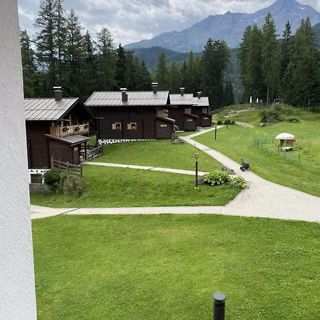 Casa de hóspedes Waldesruh 3*