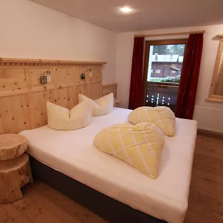 Maison d'hôtes Waldesruh 3*