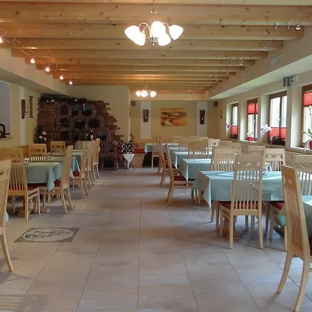 沃德斯鲁膳食公寓酒店 索尔登