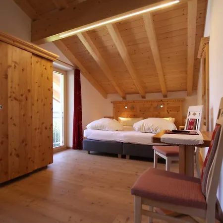 Pension Waldesruh Sölden