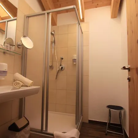 Waldesruh Casa de hóspedes 3*