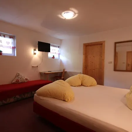 Maison d'hôtes Waldesruh 3*