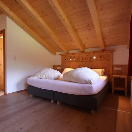 Pension Waldesruh 3* Sölden