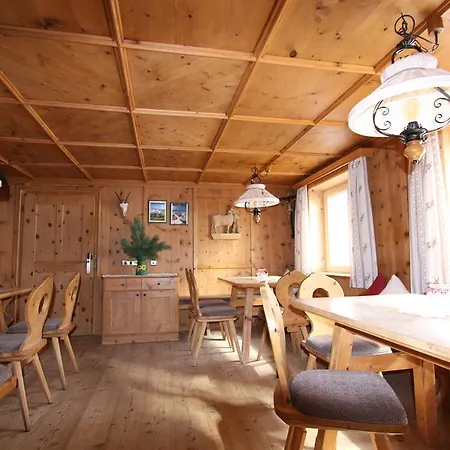 Pension Waldesruh Sölden