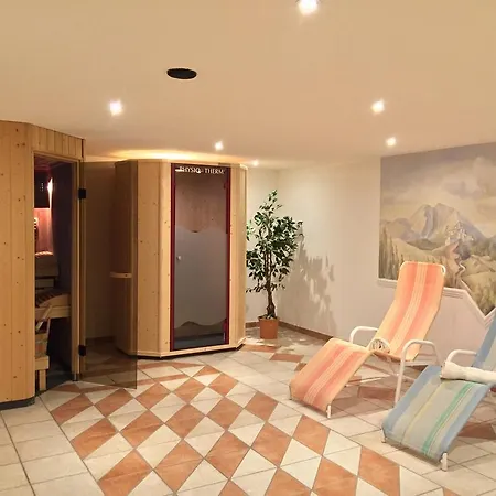 Pension Waldesruh Affittacamere 3*