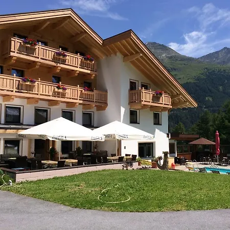 Casa de hóspedes Waldesruh 3*