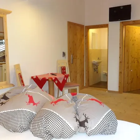 Waldesruh Maison d'hôtes