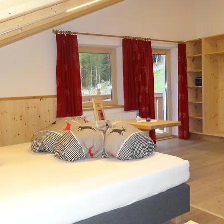 Pension Waldesruh Affittacamere 3*