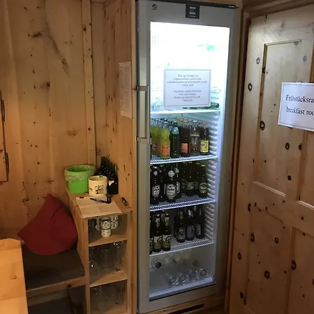 沃德斯鲁膳食公寓酒店 招待所 3*