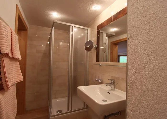 게스트하우스 Waldesruh