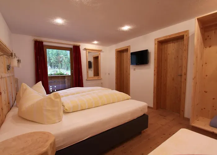 Waldesruh Affittacamere