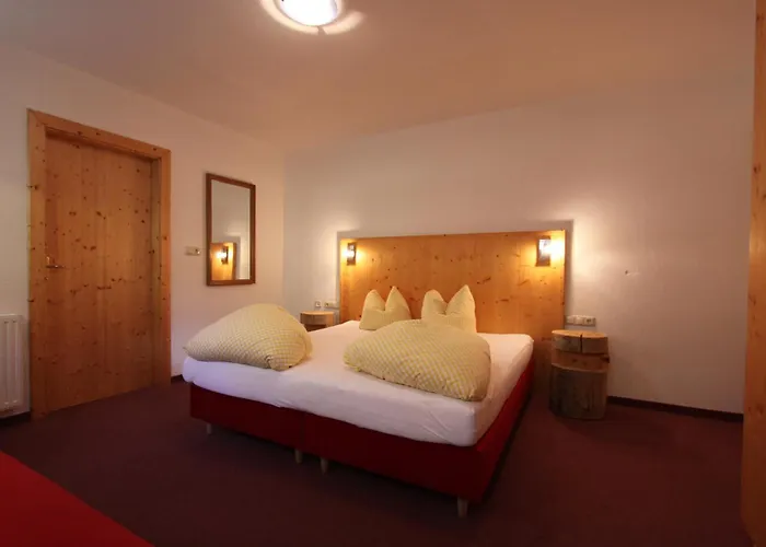 게스트하우스 Waldesruh