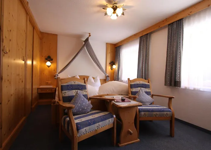 게스트하우스 Waldesruh