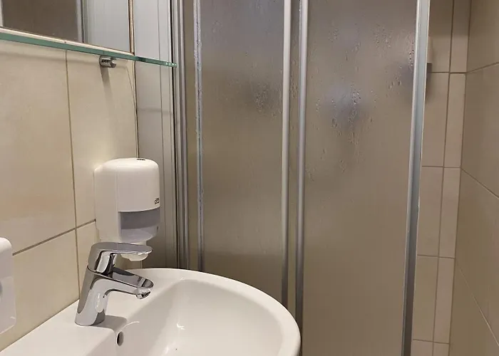 Affittacamere Waldesruh