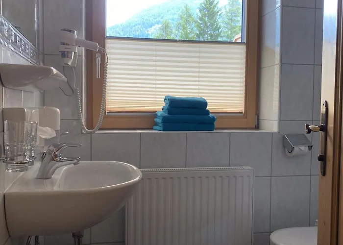 Waldesruh Affittacamere