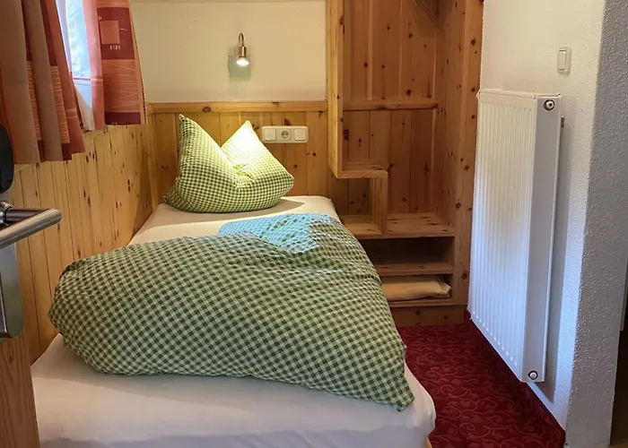 게스트하우스 Waldesruh