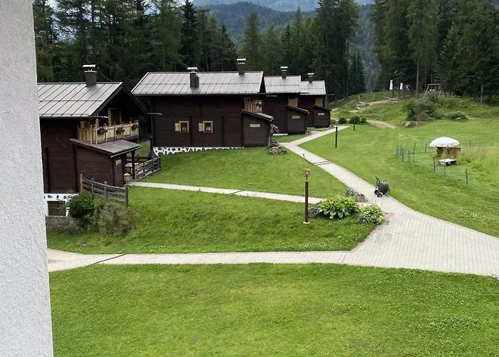 게스트하우스 Waldesruh 3*