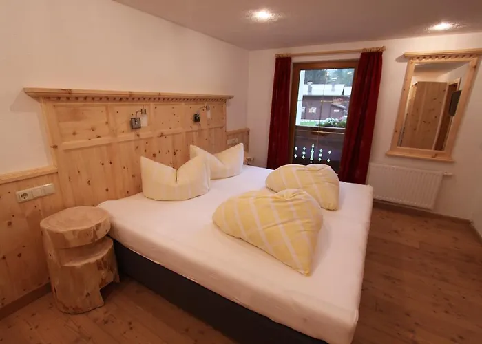 게스트하우스 Waldesruh 3*