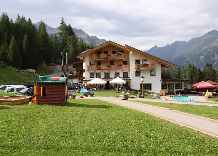 Waldesruh 게스트하우스