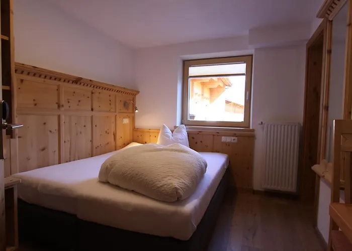 Waldesruh 게스트하우스