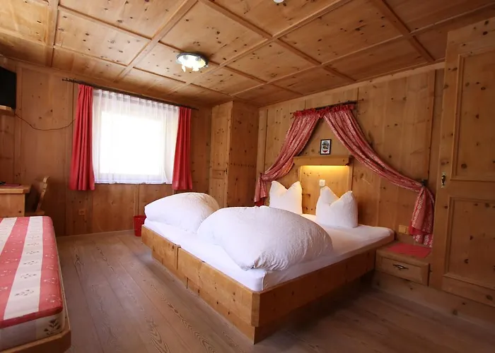 Waldesruh 게스트하우스