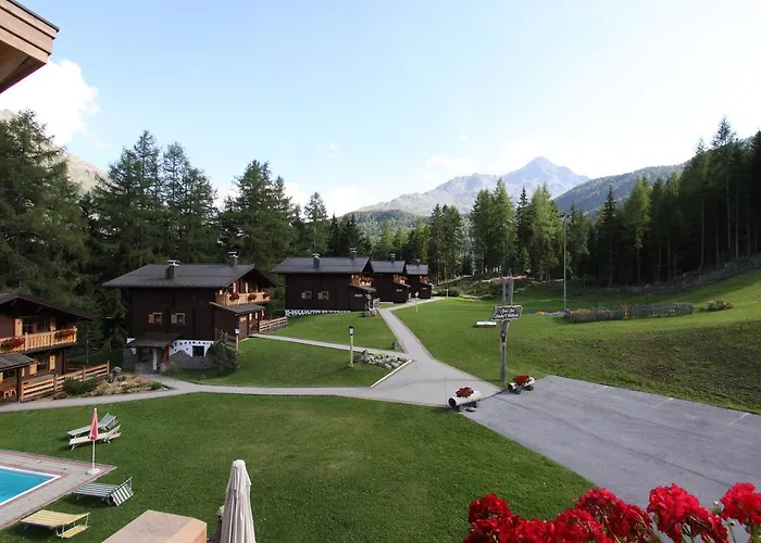 게스트하우스 Waldesruh