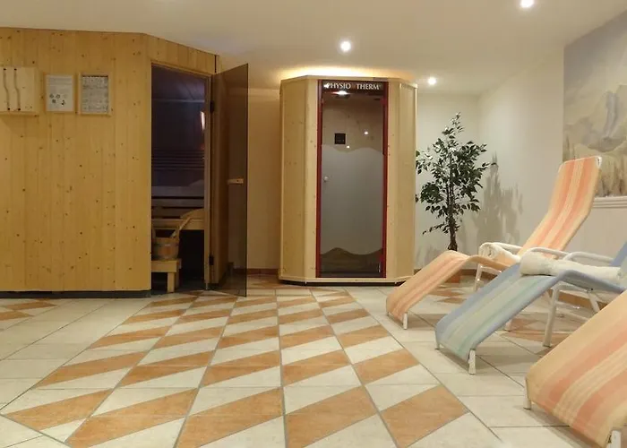 게스트하우스 Waldesruh 3*