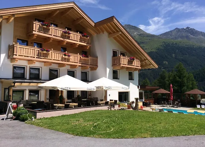 게스트하우스 Waldesruh 3*