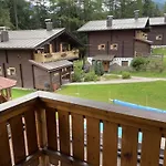 Waldesruh Sölden