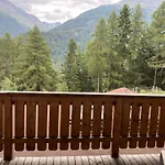 Waldesruh Affittacamere Sölden